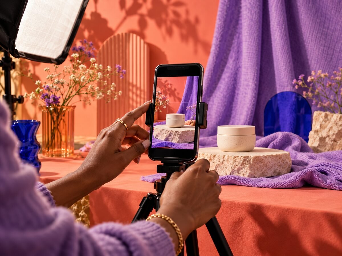 Influencer Marketing