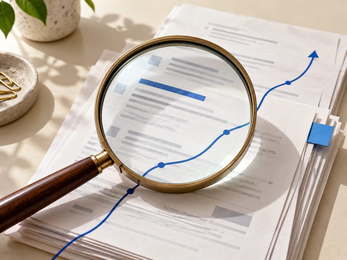 SEO — Search Engine Optimisation